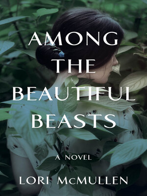cover image of Among the Beautiful Beasts